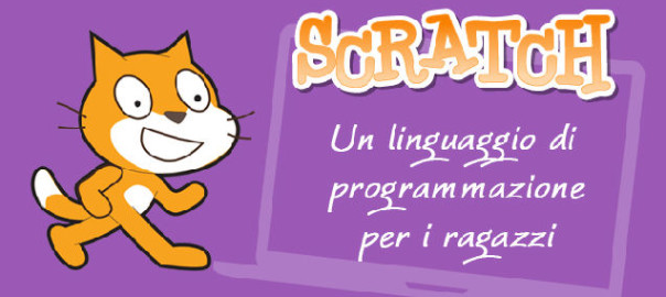 Scratch un linguaggio di programmazione per i ragazzi