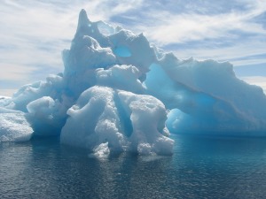 iceberg