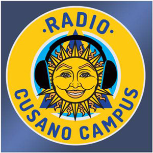 Logo Niccolo Cusano