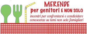 merende per i genitori e non solo