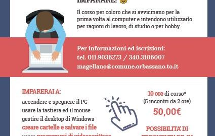 alfabetizzazione informatica