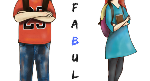 Logo Alfabullo