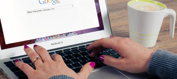Navigare sul web