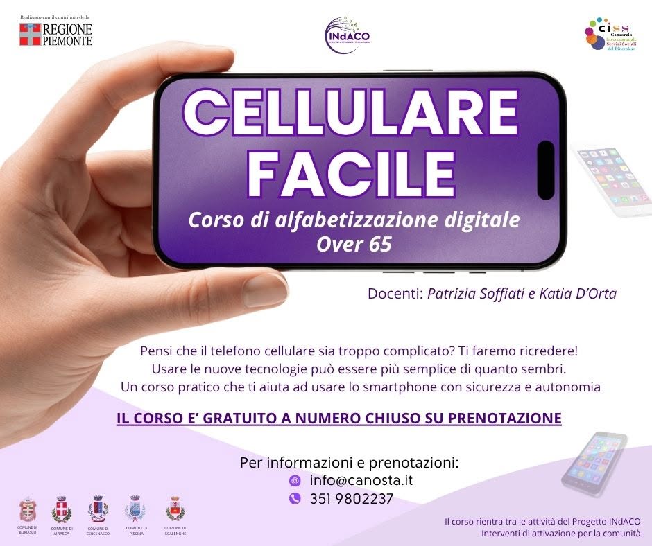 Corsi gratuiti
